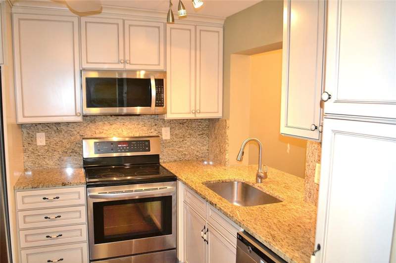 2 bedroom Condominium at 8150 W Mcnab Road #210, Concord Village, Tamarac — photo 4