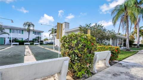 6263 NE 19th Avenue #923, Fort Lauderdale FL - photo 16 of 18