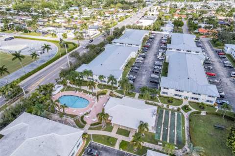 6263 NE 19th Avenue #923, Fort Lauderdale FL - photo 18 of 18