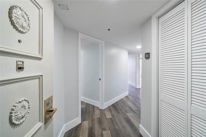 2 bedroom Condominium at 300 Three Islands Boulevard #306, Anchor Bay Club, Hallandale Beach — photo 4