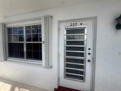 2050 NE 39th Street #209w, Lighthouse Point FL - photo 20 of 20