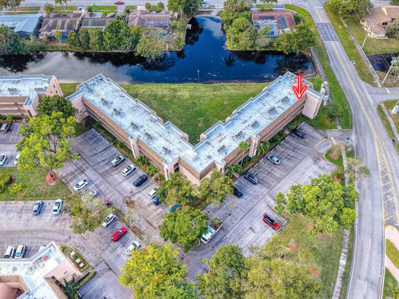 2 bedroom Condominium at 10466 Sunrise Lakes Boulevard #312, Sunrise Lakes Condominium Phase 4 Inc 2, Sunrise — photo 3