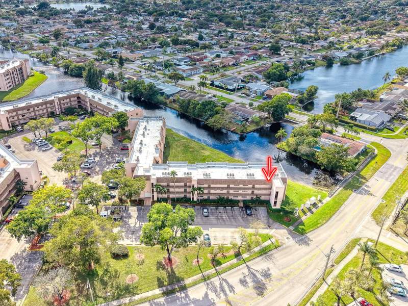 2 bedroom Condominium at 10466 Sunrise Lakes Boulevard #312, Sunrise Lakes Condominium Phase 4 Inc 2, Sunrise — photo 4