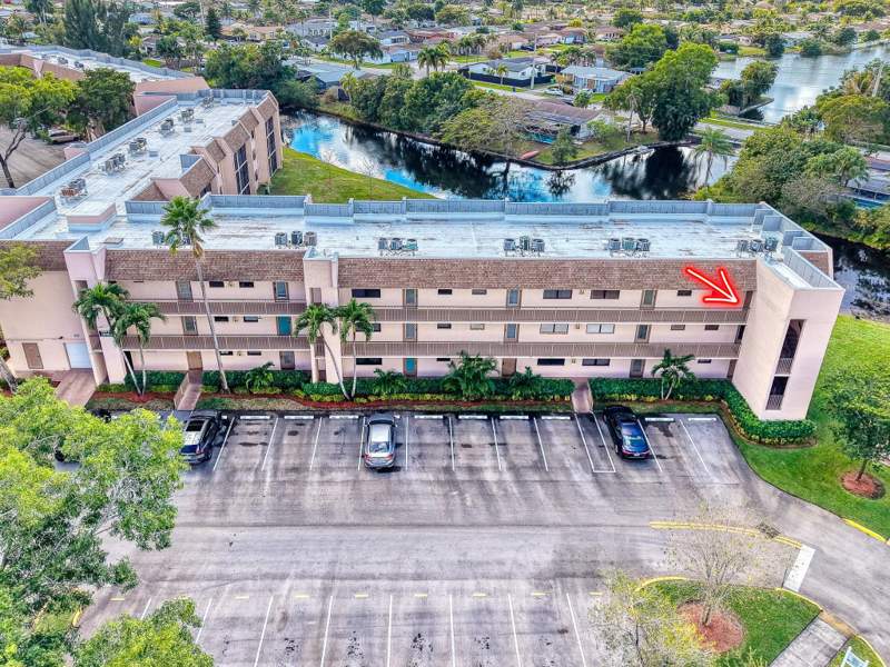 2 bedroom Condominium at 10466 Sunrise Lakes Boulevard #312, Sunrise Lakes Condominium Phase 4 Inc 2, Sunrise — photo 5