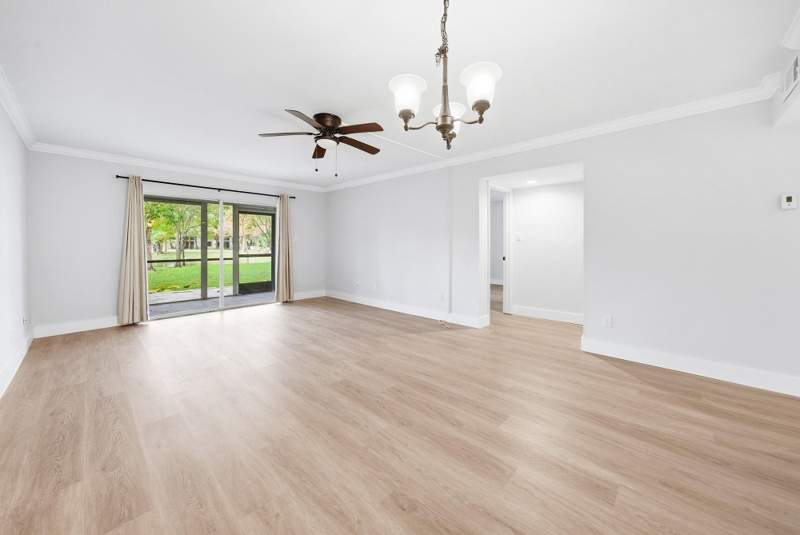 2 bedroom Condominium at 2214 S Cypress Bend Drive #106, Cypress Bend II, Pompano Beach — photo 2