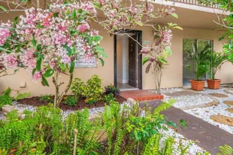 2214 S Cypress Bend Drive #106, Pompano Beach FL - photo 24 of 34