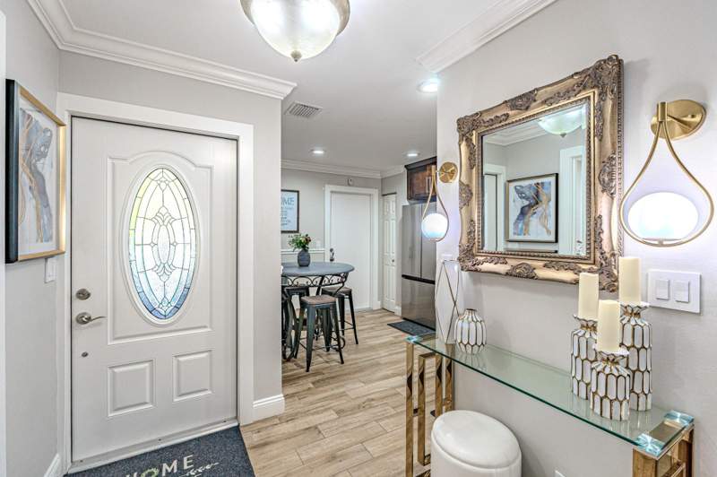 3 bedroom Townhouse at 405 Maplewood Drive #405, Joggers Run, Greenacres — photo 5