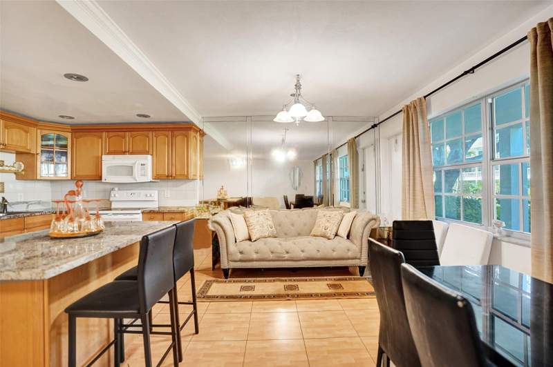 2 bedroom Condominium at 5208 NE 24th Terrace #F118, Maybury Mansions, Fort Lauderdale — photo 4