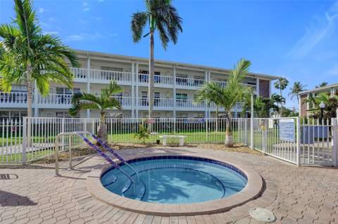 5208 NE 24th Terrace #F118, Fort Lauderdale FL - photo 20 of 27