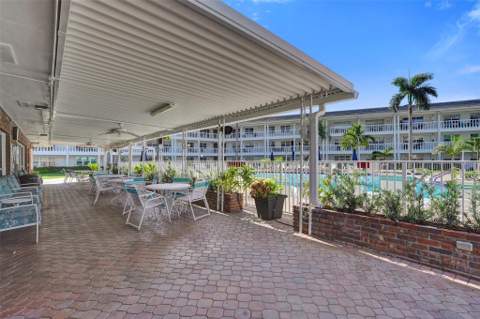5208 NE 24th Terrace #F118, Fort Lauderdale FL - photo 23 of 27