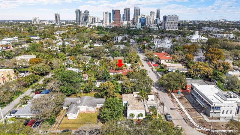 3 bedroom Single Family Residence at 1317 SE 2nd Avenue, Croissant Park, Fort Lauderdale — photo 3