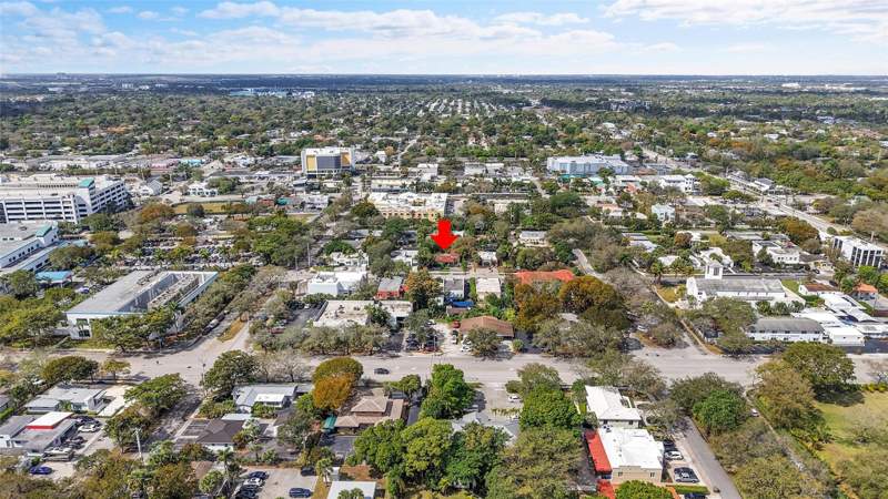 3 bedroom Single Family Residence at 1317 SE 2nd Avenue, Croissant Park, Fort Lauderdale — photo 4