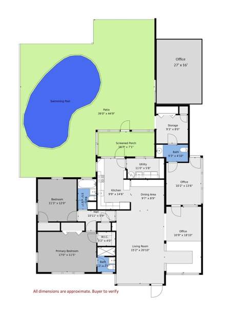 1317 SE 2nd Avenue, Fort Lauderdale FL - photo 24 of 26
