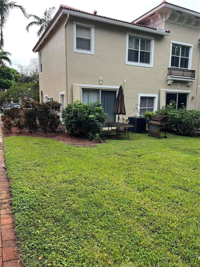 3 bedroom Condominium at 3116 Merrick Terrace #3116, Merrick Preserve, Margate — photo 2