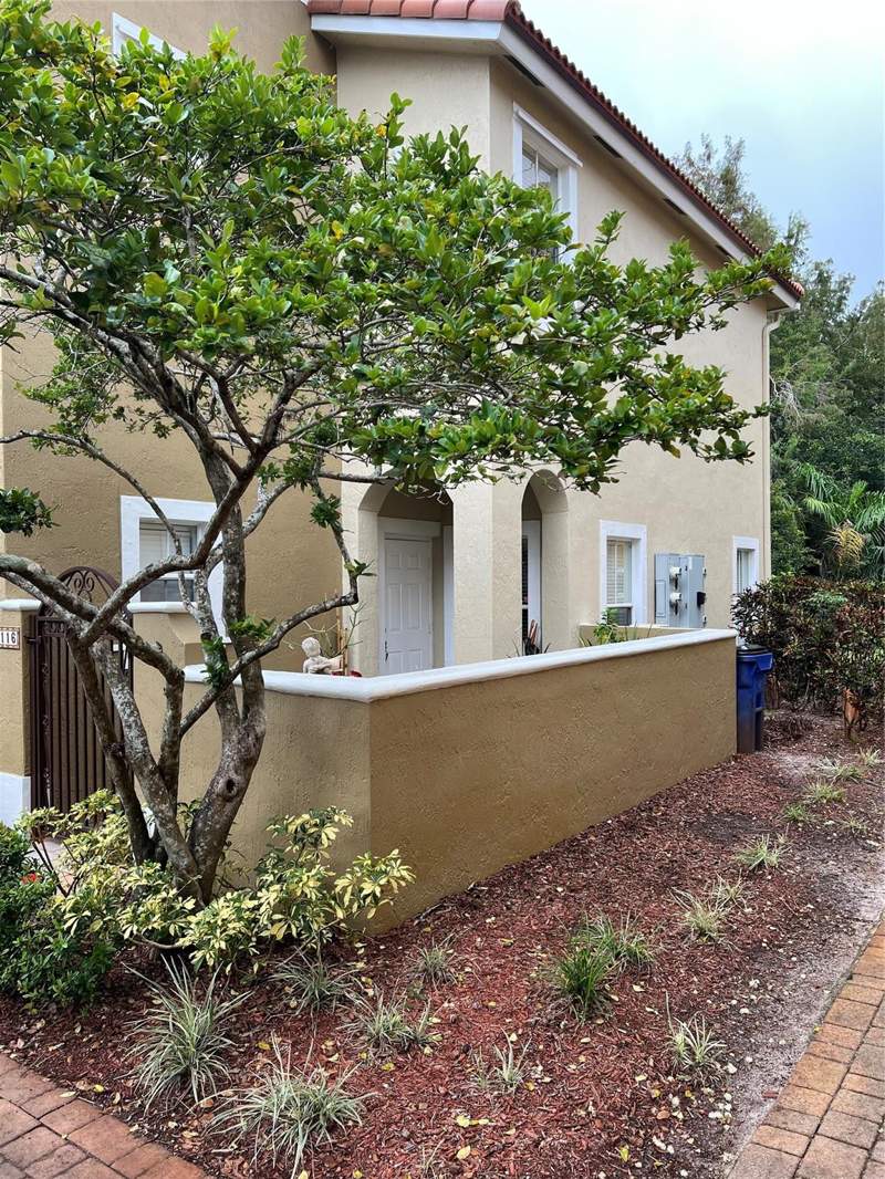 3 bedroom Condominium at 3116 Merrick Terrace #3116, Merrick Preserve, Margate — photo 3