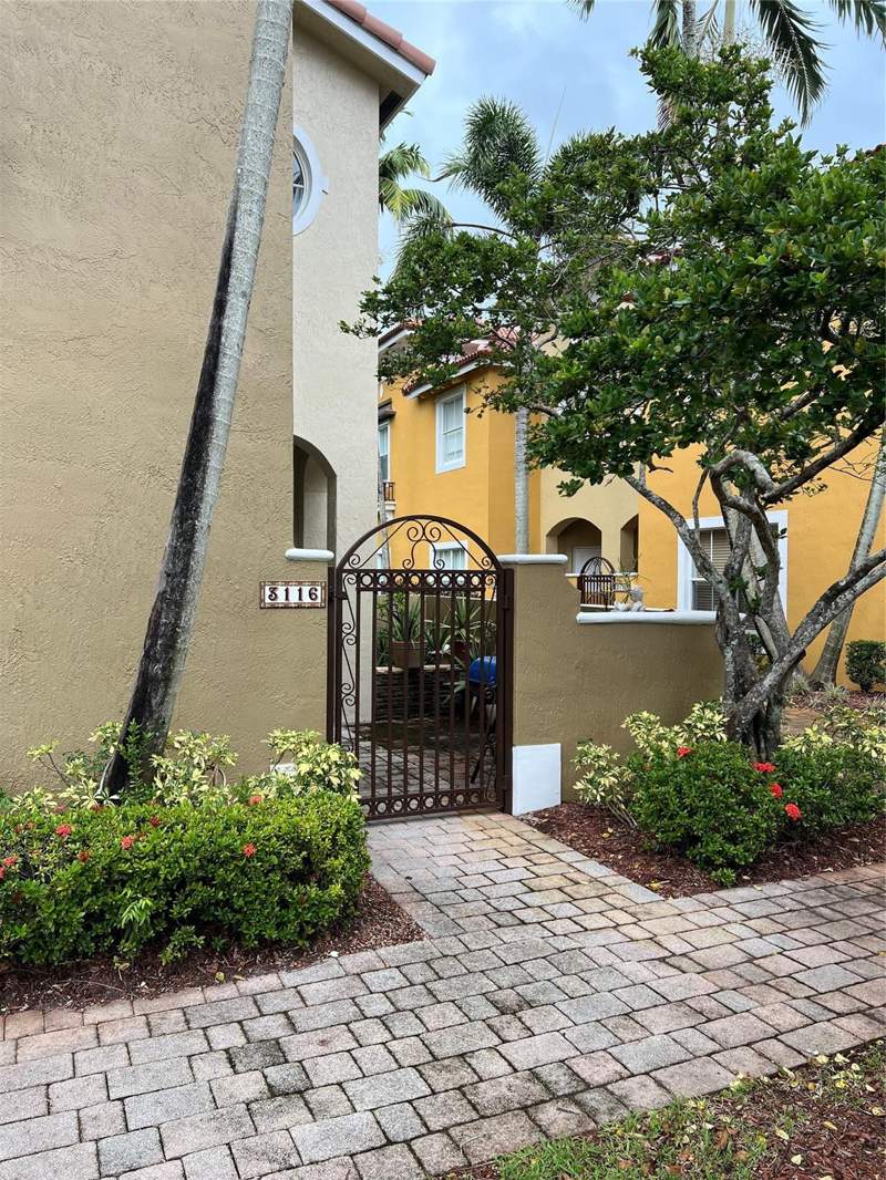 3 bedroom Condominium at 3116 Merrick Terrace #3116, Merrick Preserve, Margate — photo 4