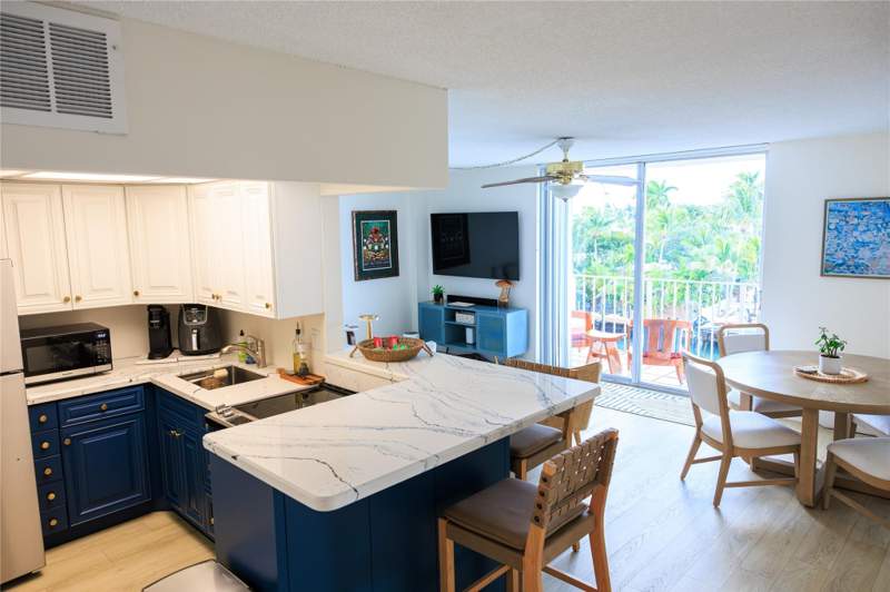 1 bedroom Condominium at 1777 SE 15th Street #404, Cromwell East, Fort Lauderdale — photo 3