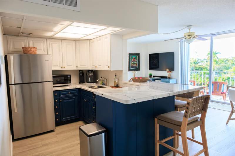 1 bedroom Condominium at 1777 SE 15th Street #404, Cromwell East, Fort Lauderdale — photo 4