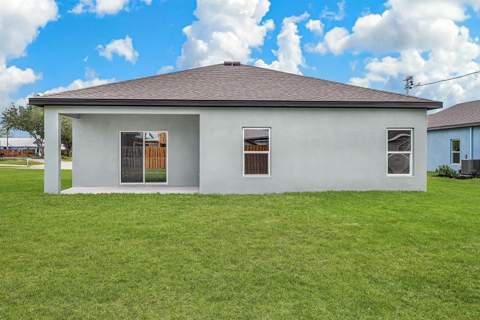 5808 Tangelo Drive, Fort Pierce FL - photo 18 of 18