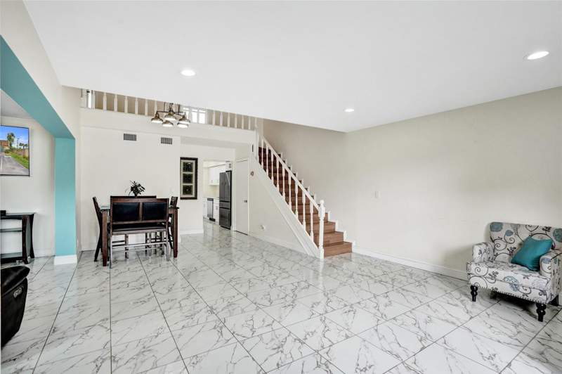 3 bedroom Townhouse at 3541 NW 95th Terrace #202, Welleby Townhome 1, Sunrise — photo 4