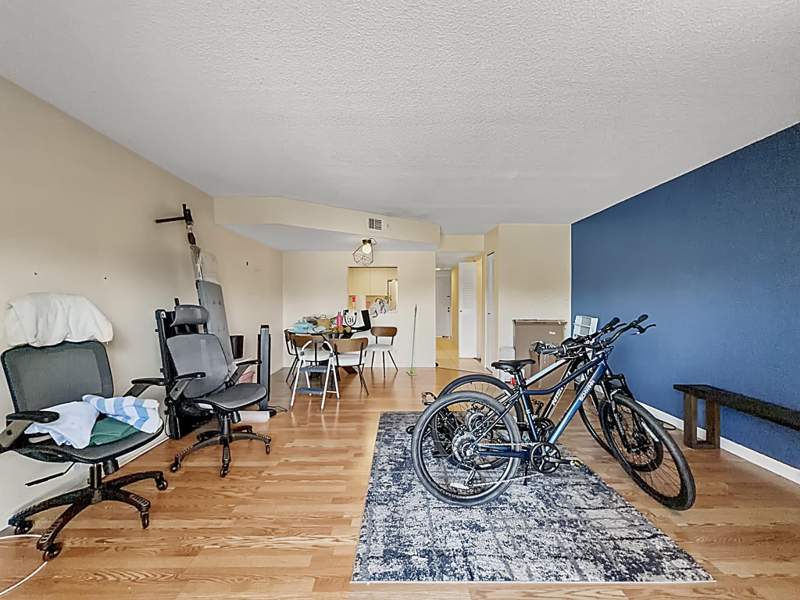 2 bedroom Condominium at 65 Deer Creek Road #H206, The Racquet Club, Deerfield Beach — photo 2