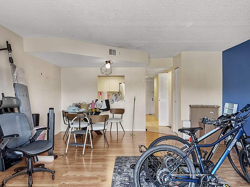 2 bedroom Condominium at 65 Deer Creek Road #H206, The Racquet Club, Deerfield Beach — photo 3