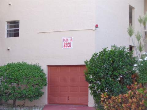 2831 E Sunrise Lakes Drive #209, Sunrise FL - photo 10 of 34