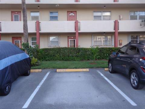 2831 E Sunrise Lakes Drive #209, Sunrise FL - photo 16 of 34