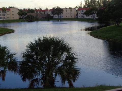 2831 E Sunrise Lakes Drive #209, Sunrise FL - photo 22 of 34