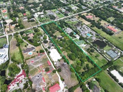 5400 Hancock Road, Southwest Ranches FL - photo 11 of 20