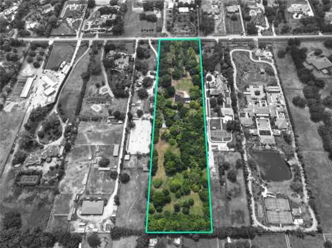 5400 Hancock Road, Southwest Ranches FL - photo 19 of 20