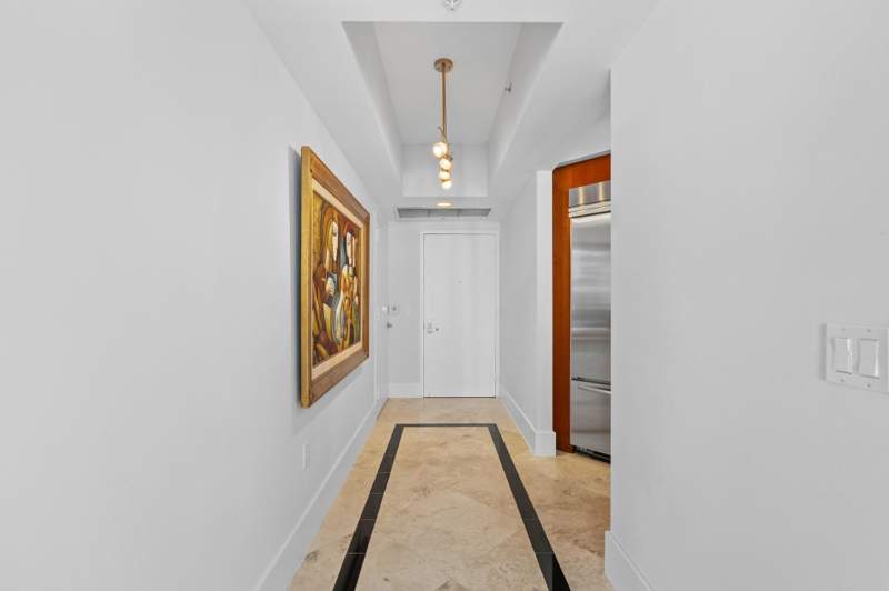 2 bedroom Condominium at 333 Las Olas Way #1508, Las Olas River House, Fort Lauderdale — photo 2