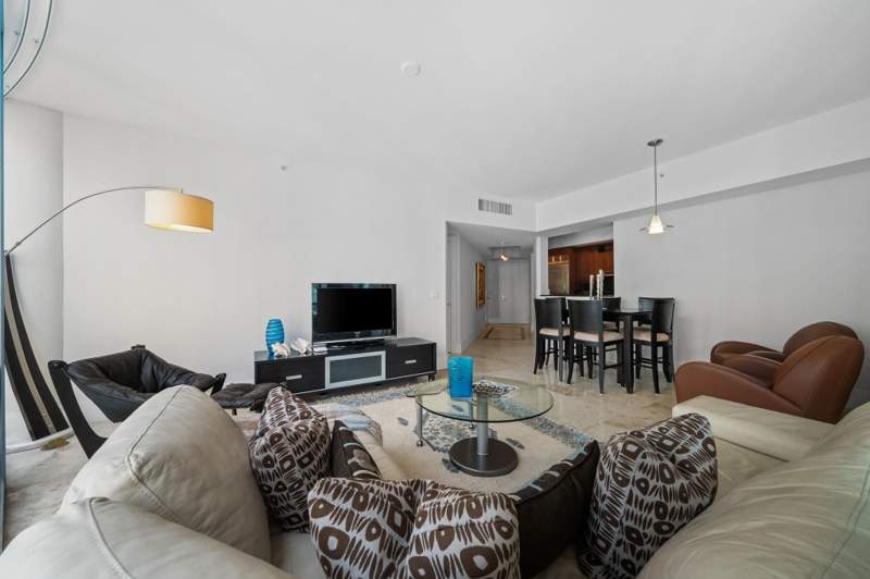 2 bedroom Condominium at 333 Las Olas Way #1508, Las Olas River House, Fort Lauderdale — photo 4