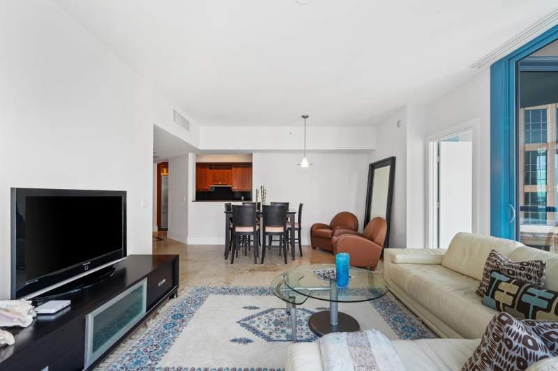 2 bedroom Condominium at 333 Las Olas Way #1508, Las Olas River House, Fort Lauderdale — photo 5