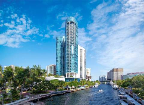 333 Las Olas Way #1508, Fort Lauderdale FL - photo 17 of 43