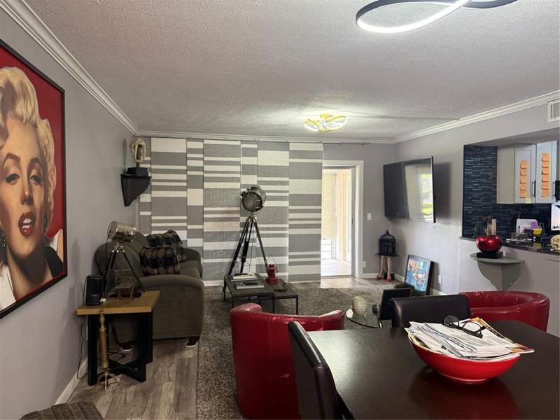 2 bedroom Condominium at 25 SE 13th Street #B2, Palm Royal Apartments, Boca Raton — photo 2