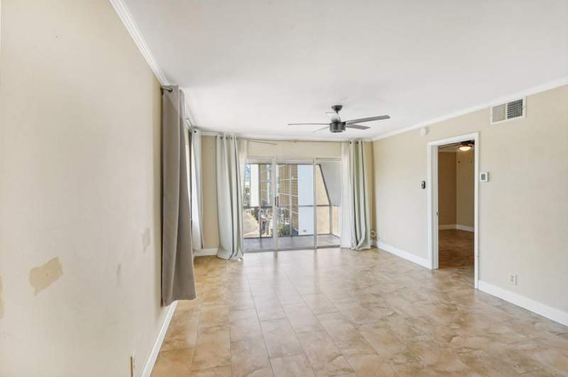1 bedroom Condominium at 3040 NE 16th Avenue #402, River Shores, Oakland Park — photo 4