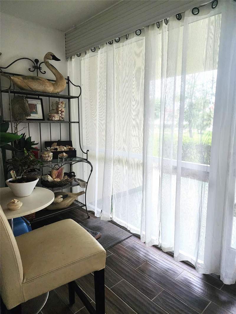 1 bedroom Condominium at 804 SE 7th Street #101, Hampton Gardens, Deerfield Beach — photo 2