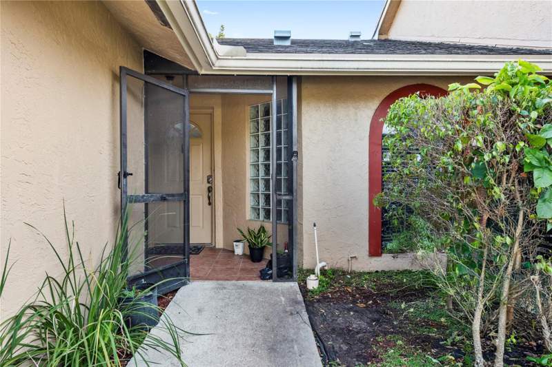 2 bedroom Condominium at 9612 NW 76th Court #9612, West Lake, Tamarac — photo 3