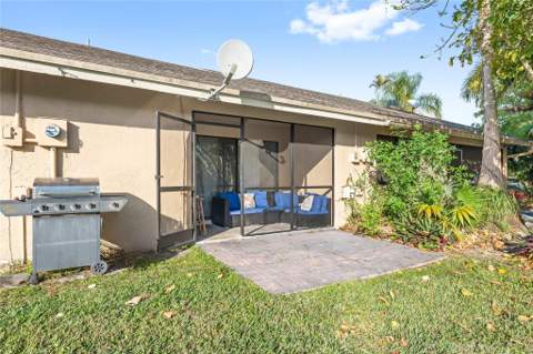 9612 NW 76th Court #9612, Tamarac FL - photo 19 of 19