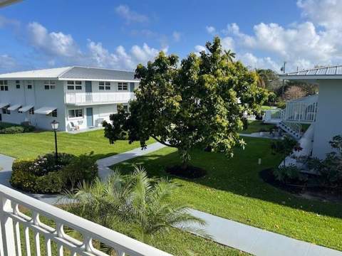 2520 S Federal Highway #12-A, Boynton Beach FL - photo 13 of 15