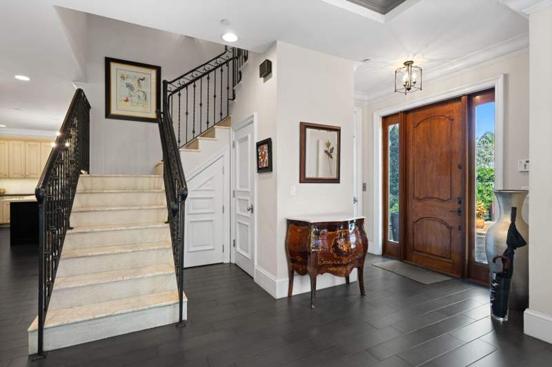 3 bedroom Townhouse at 645 NE 17th Way #645, Seven Corners Townhomes, Fort Lauderdale — photo 3