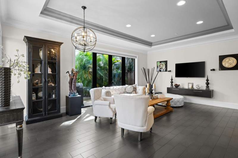 3 bedroom Townhouse at 645 NE 17th Way #645, Seven Corners Townhomes, Fort Lauderdale — photo 4