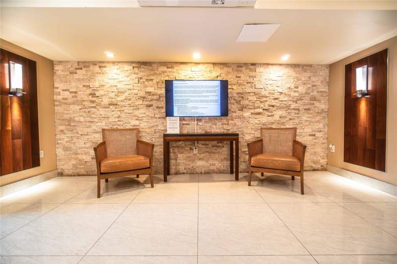 1 bedroom Condominium at 300 Diplomat Parkway #309, Fairways Riviera, Hallandale Beach — photo 3