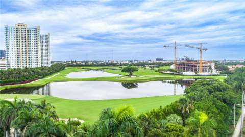 300 Diplomat Parkway #309, Hallandale Beach FL - photo 21 of 25