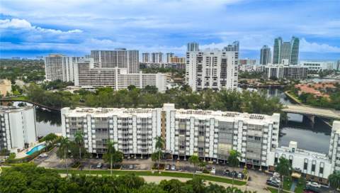 300 Diplomat Parkway #309, Hallandale Beach FL - photo 24 of 25