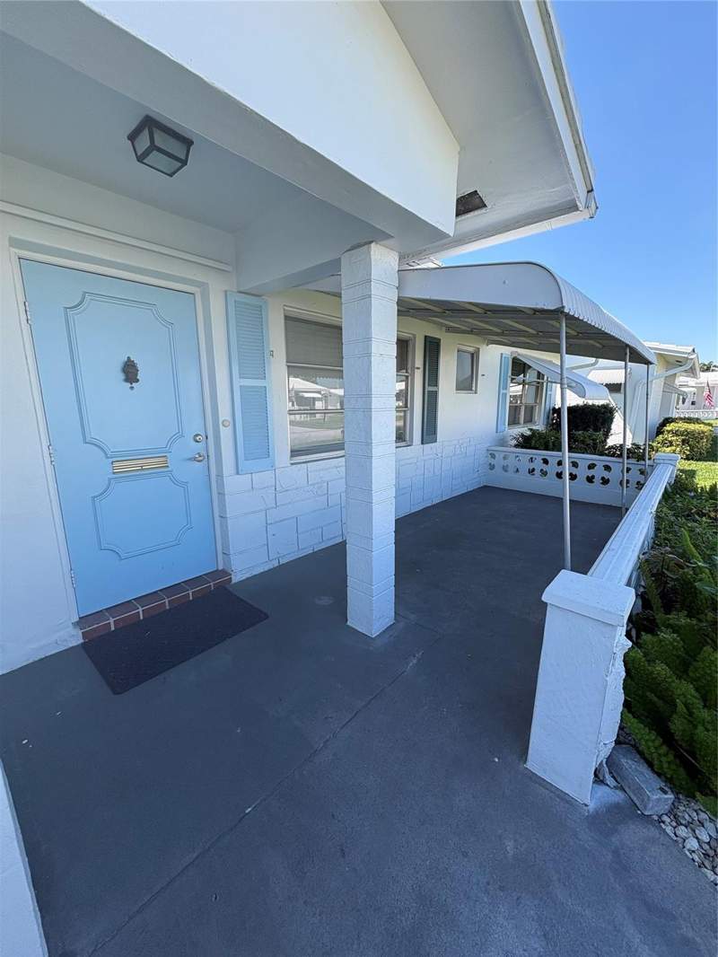 2 bedroom Single Family Residence at 2392 SW 13th Terrace, Palm Beach Leisureville 0, Boynton Beach — photo 3