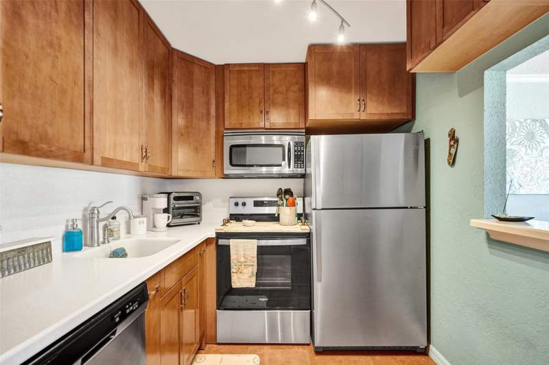 1 bedroom Condominium at 227 Tilford K #227, Century Village, Deerfield Beach — photo 5
