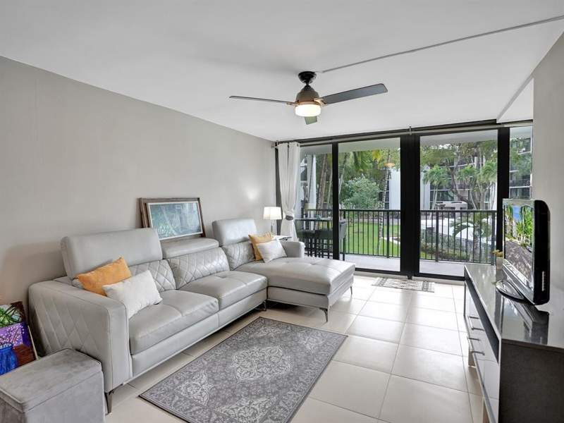 1 bedroom Condominium at 1301 River Reach Drive #201, River Reach, Fort Lauderdale — photo 2