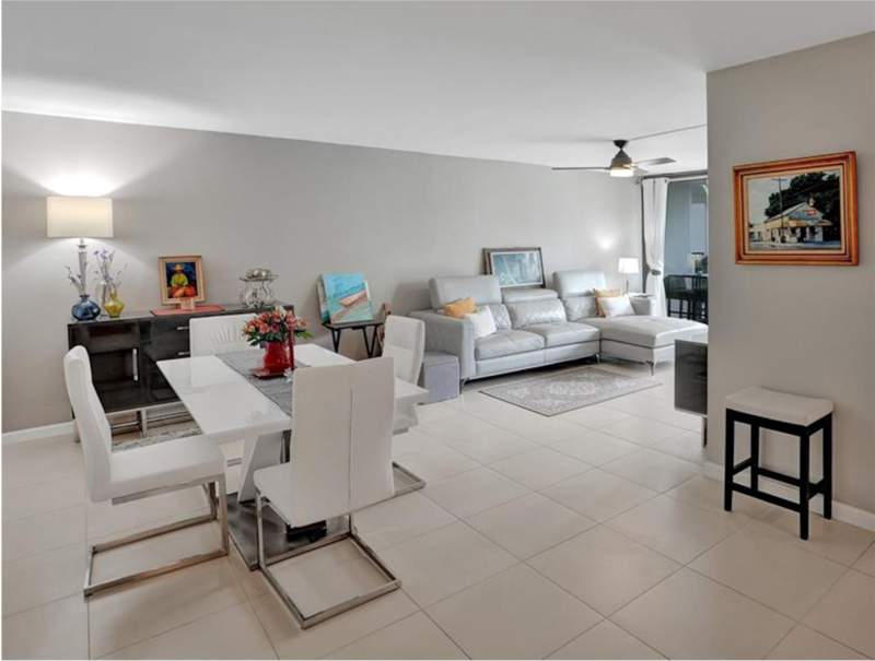 1 bedroom Condominium at 1301 River Reach Drive #201, River Reach, Fort Lauderdale — photo 3